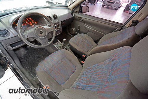 Chevrolet Celta 1.0 Mpfi Spirit 8v Flex 2p Manual
