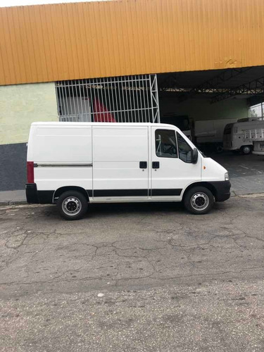 Fiat Ducato 2013 2.3 Multijet 7,5m3 Economy 5p