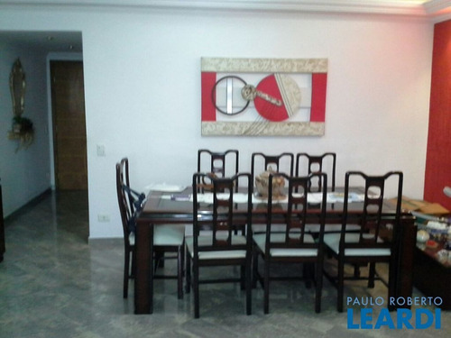 Imagem 2 de 14 de Apartamento - Jardim Aeroporto - Sp - 580105