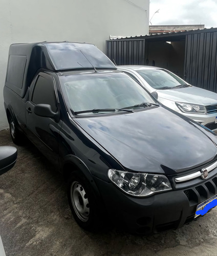 Fiat Strada 1.4 Fire Flex 2p