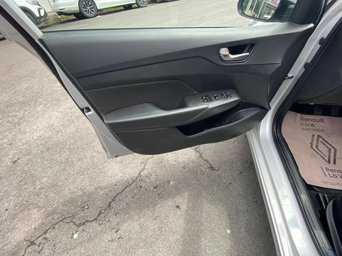 Hyundai Accent 1.6 Sedan Gl Mt