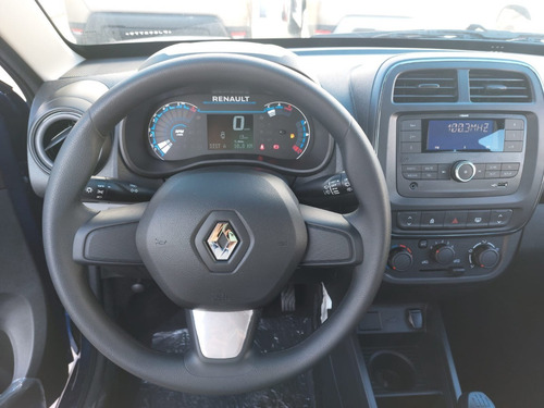 Imagen 6 de 7 de Renault Kwid 1.0 Sce 68cv Zen