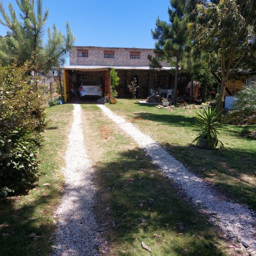 Casa En Uruguay, Rocha, La Paloma