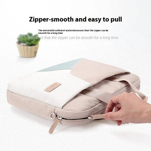 Bolsa Protectora For Computadora Portátil, Tableta, Bolsa