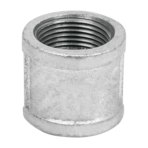 Union Galvanizada 1/2 Ref.85002
