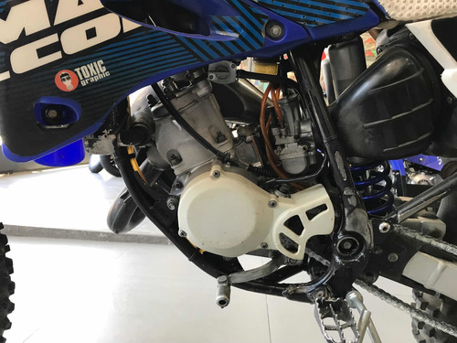 Imagen 7 de 15 de Yamaha Yz85 Yz 85
