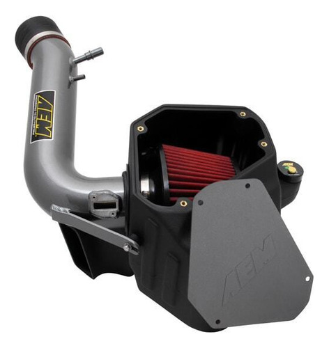 Aem 21-8123dc Cold Air Intake System For 11-14 Ford Must Ddc