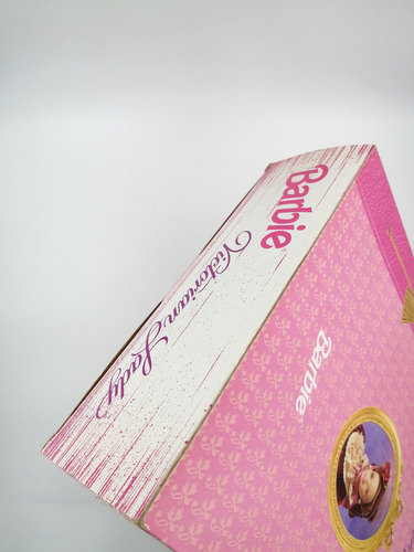 Barbie Victorian Lady Great Eras Collection Mattel 1995