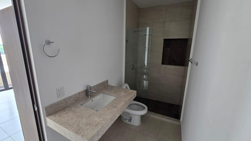 Departamento En Venta Merida, Col Mexico, Entrega Inmediata.