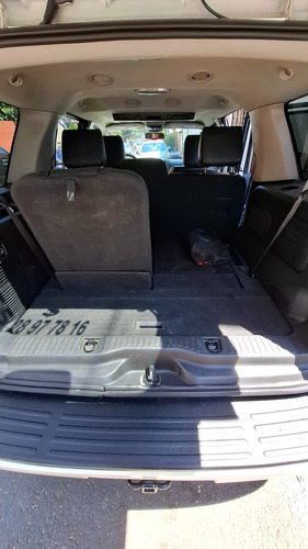 Ford Explorer Limited V8 Sync 4x2 Mt