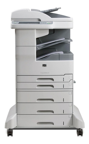 Impresora Hp Laserjet 5200 Para Canson Excelente Estado Gara (Usado)