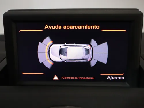 Audi A1 1.4 Tfsi Ambition