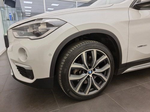 Imagen 10 de 15 de Bmw X1 25i Xdrive At Xline 231cv 2016 71000 Kms!!! - Lenken