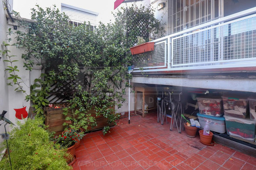 Departamento 3 Ambientes Venta - Florida Mitre/este