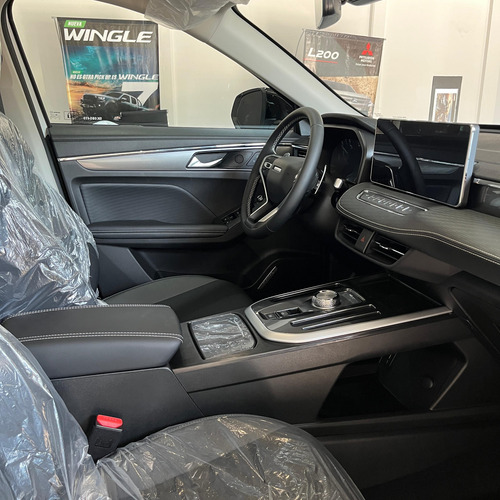 GWM Haval 1.5T Jolion Deluxe 2Wd 7Dct