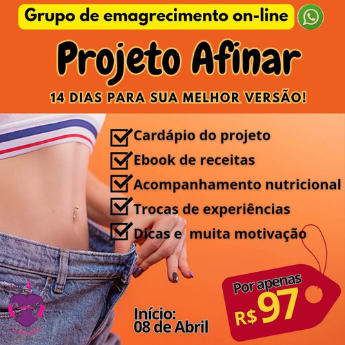 Projeto Afinar