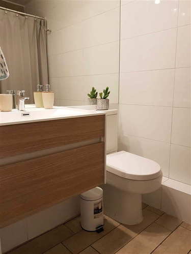 Dpto En Venta 2d + 2b, Frente Portal Jumbo