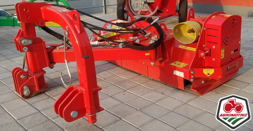 Desmenuzadora Trituradora Para Tractor, De Brazo 1.60m