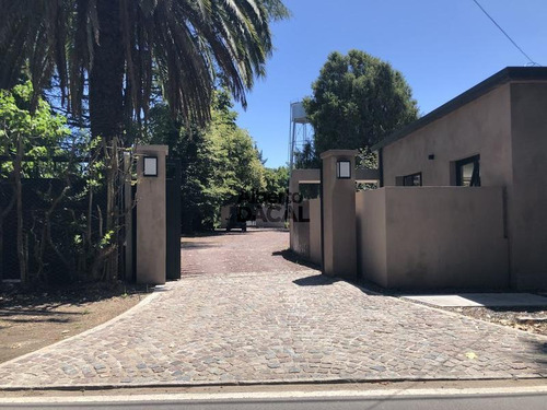 Departamento En Venta En Complejo San Patricio Uf14 Villa Elisa - Alberto Dacal Propiedades