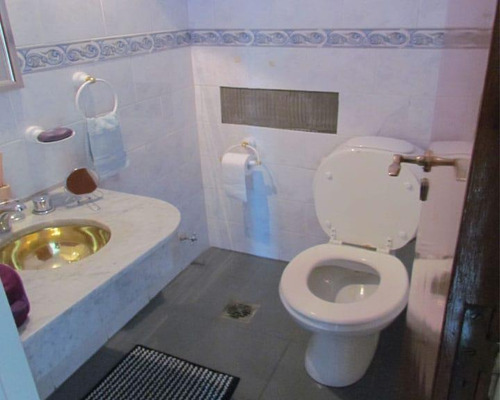 Imagen 12 de 21 de Departamento - Palermo Viejo
