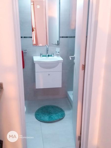 Imagen 6 de 6 de Departamento Monoambiente En Rosario