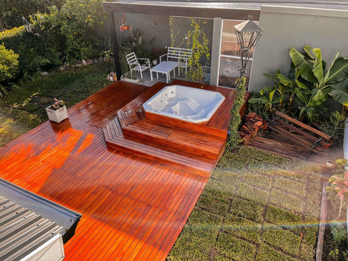 Venta De Propiedad En Excelente Estado, Barrio Jorge Newbery
