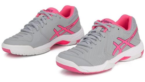 Tenis Asics Gel-game 6