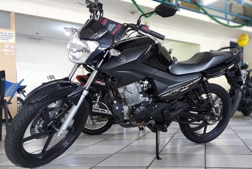 Yamaha Factor Ed 150
