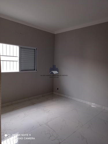 Imagem 23 de 25 de Casa À Venda No Bairro Bosque Das Laranjeiras - Bady Bassitt/sp - 2021263