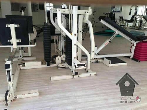 Amoblado. Puerto Pacífico, Viña Del Mar, 4d 3b, 120m2
