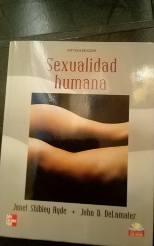 Sexualidad Humana