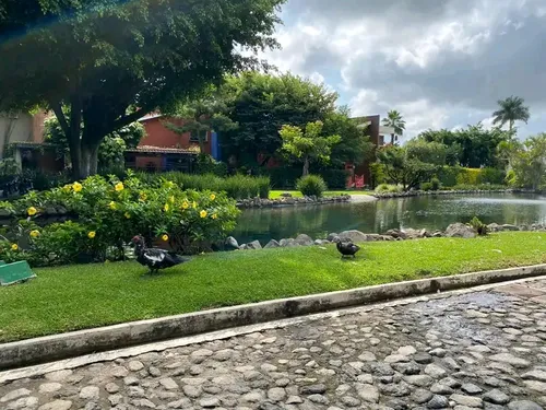 Casa Con Vigilancia Zona Tranquila Cerca Del Camino Real Sum