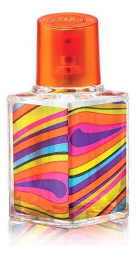 Colonia Spray Night Glow Intense 60 Ml - Fuller Mujer
