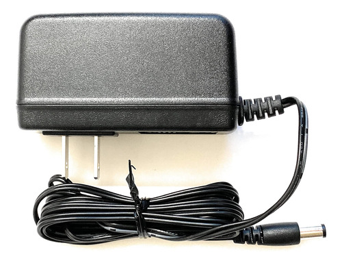 Dcpower Adaptador Corriente Alterna Repuesto Para Musica X50