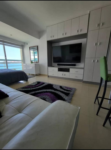 Venta Lindo Apartamento Edificio Bahía Dorada Pampatar Isla De Margarita