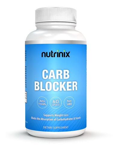 Nutrinix Pldoras Blancas Para Perder Peso Para Mujeres Y Hom