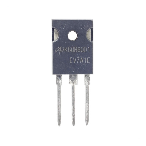 Transistor Aok60b60d1 K60b60d1-247 60a 600v Igbt