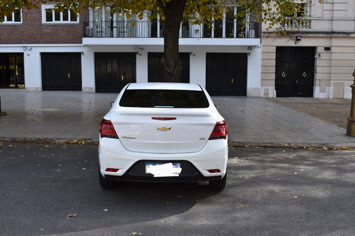Chevrolet Prisma 1.4 Ltz At 98cv 2018