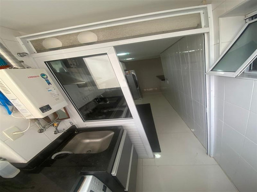 Imagem 15 de 20 de Apto Com 83 M², 3 Dorms Sendo 1 Suíte. - 15092