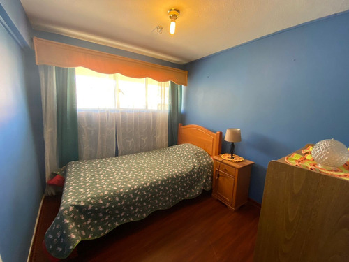 Vendo Depto. 3d/1b/1e. Remodelacion Viña Del Mar, Los Andes.