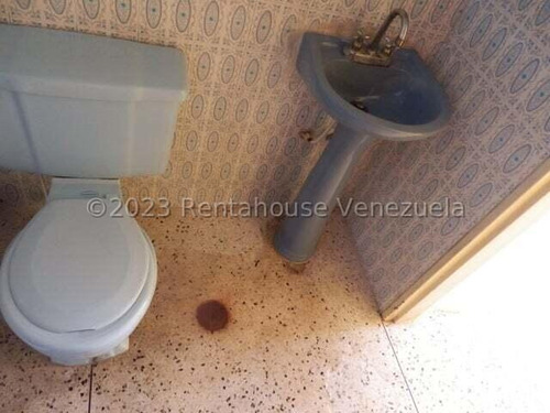 Casa En Alquiler En Barquisimeto Jr