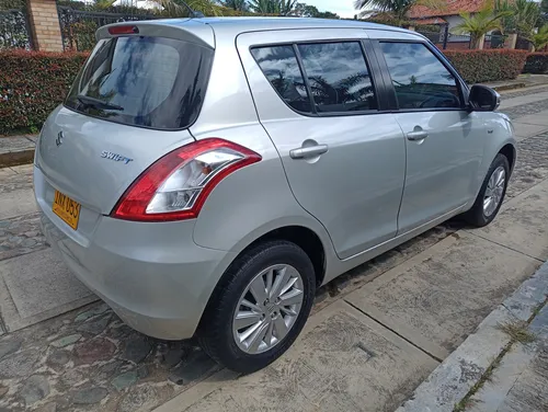 Suzuki Swift 1.2 Gl