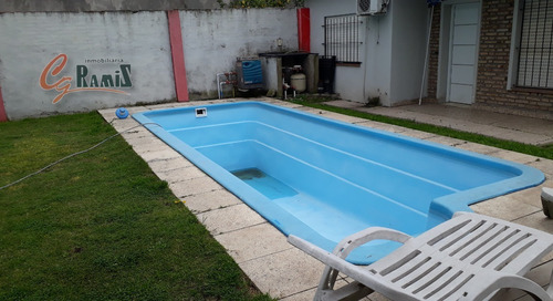 Imagen 6 de 21 de Casa Venta Lote Terreno 497m2 Treinta Y Tres 700 Ituzaingo