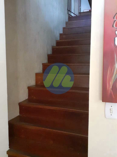 Imagem 12 de 25 de Sobrado Com 3 Dorms, Areal, Pelotas - R$ 460 Mil, Cod: 168 - V168