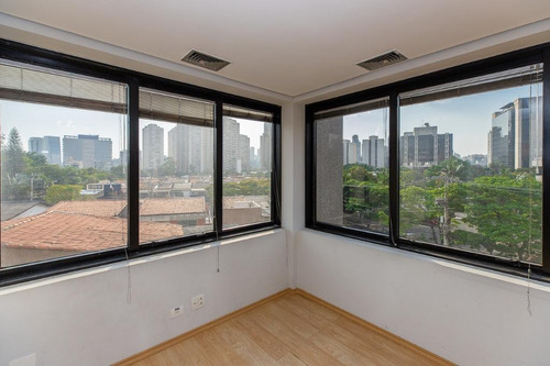 Imagem 20 de 27 de Sala À Venda No Bairro Granja Julieta - São Paulo/sp - O-14547-24513