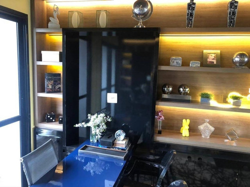 Imagem 1 de 10 de Sala À Venda, 1 Vaga, Ipiranga - São Paulo/sp - 3165