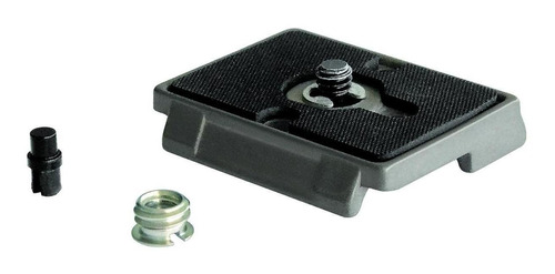 Manfrotto Zapata Rápida 200pl