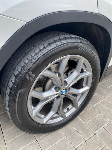 Imagen 9 de 13 de Bmw X4 2020 2.0 30i Xdrive X Line At