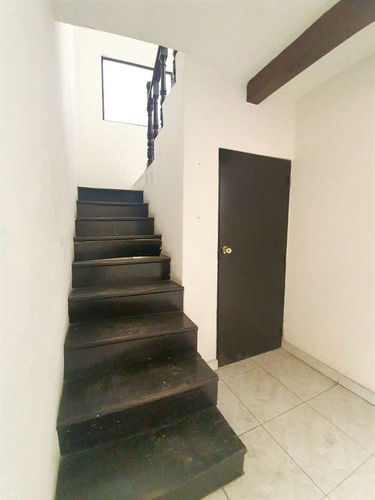 Casa En Venta En Los Pirules, Tlalnepantla De Baz