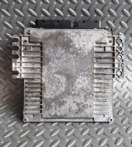 Computadora De Motor Nissan Quest 2004-2005 3.5 Mec63010 E1 (Usado)